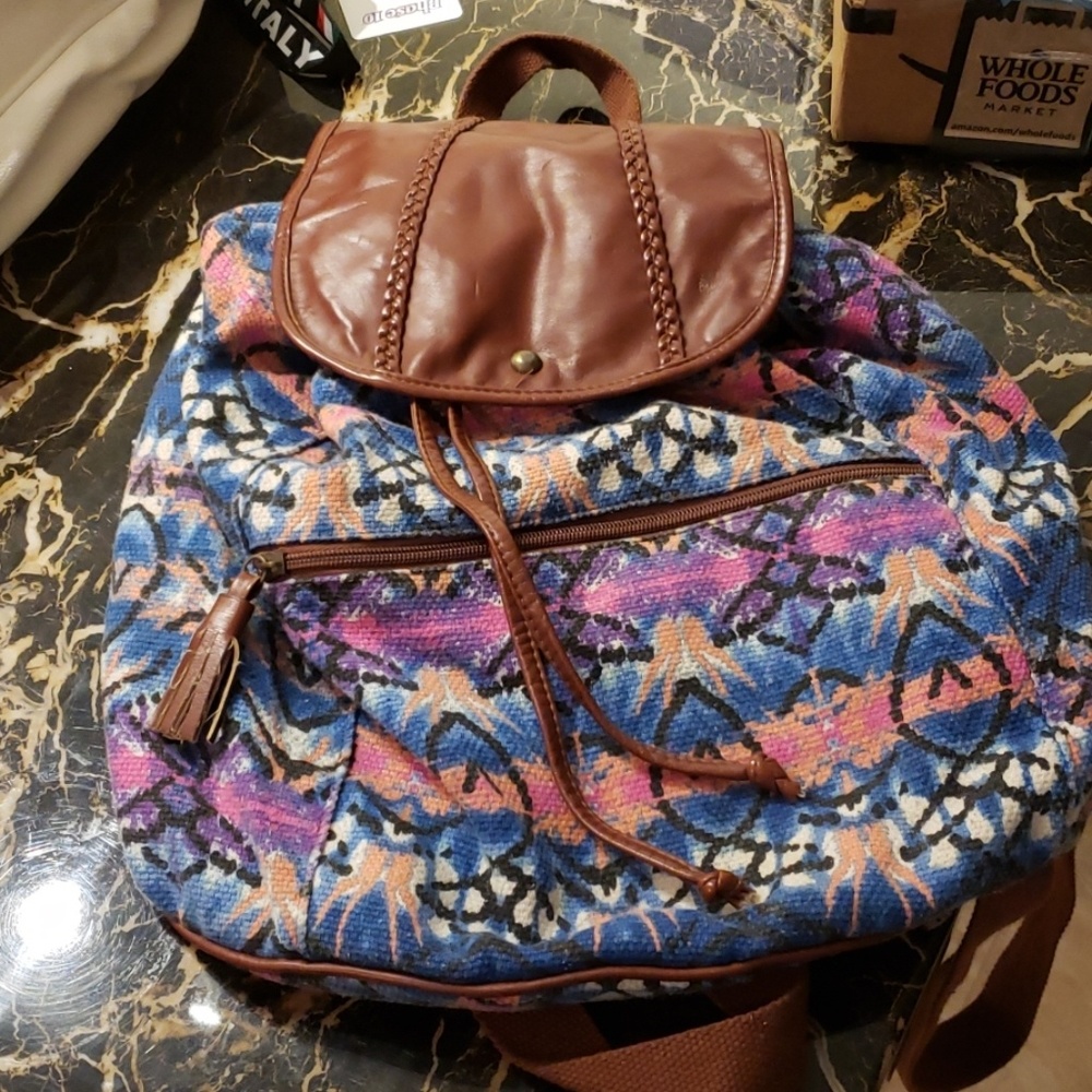 Backpack